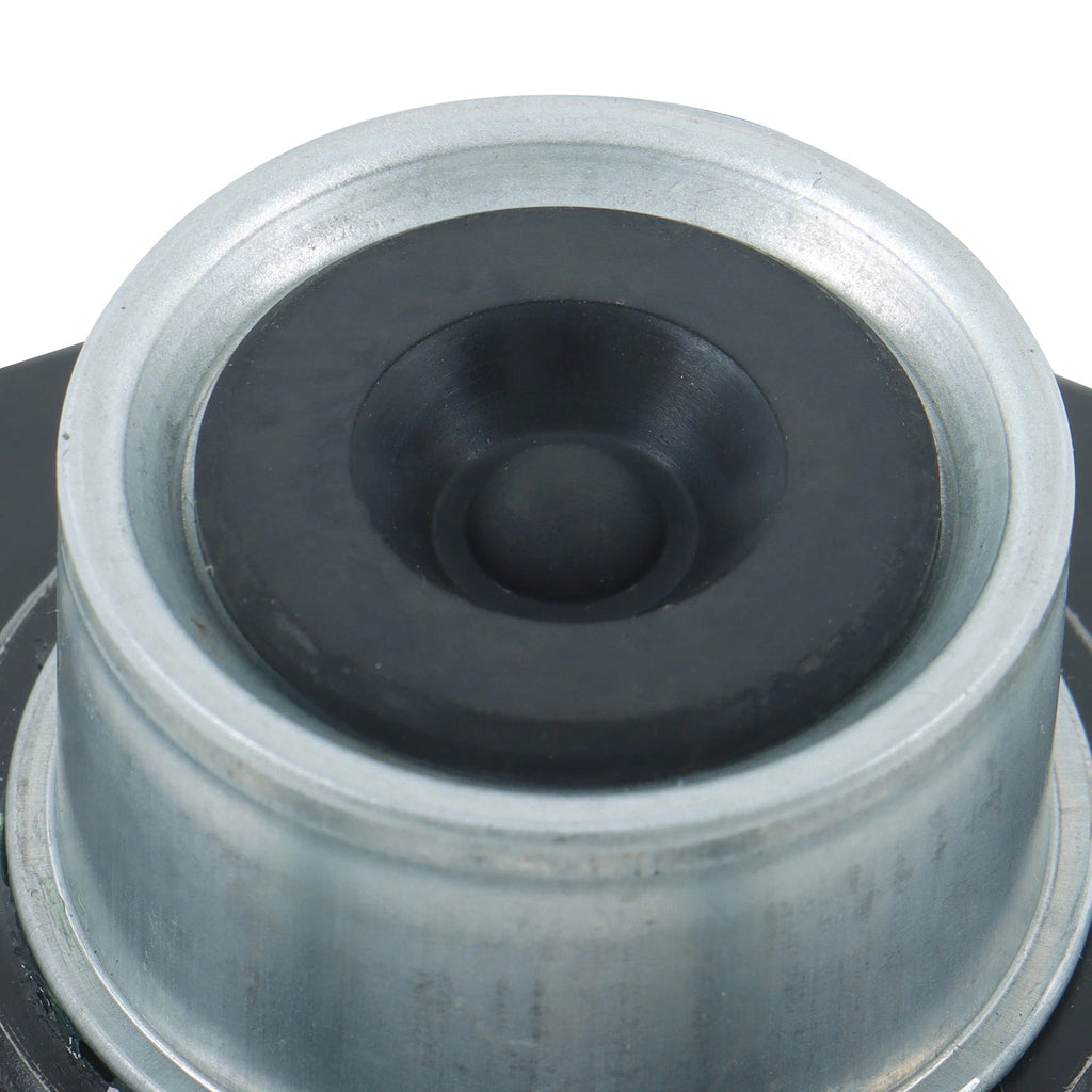 Trailer Hub Kit for 3500 lbs Axle (5 on 4.5)