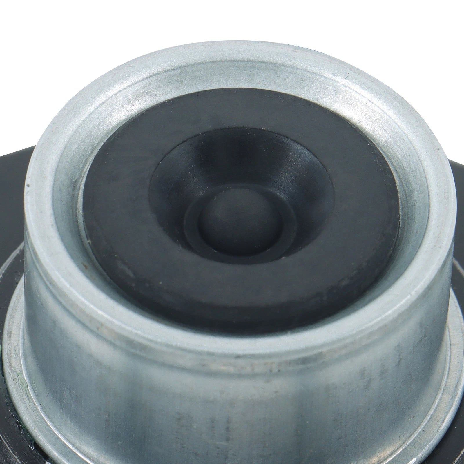 Trailer Hub Kit for 3500 lbs Axle (5 on 4.5)
