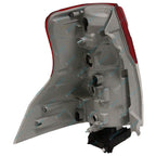 LED Tail Lights for Toyota Landcruiser Prado 150 Series (2009-2013)