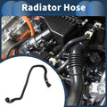 Radiator Hose for BMW X3 (2007–2010) No. 17123422785 Rubber