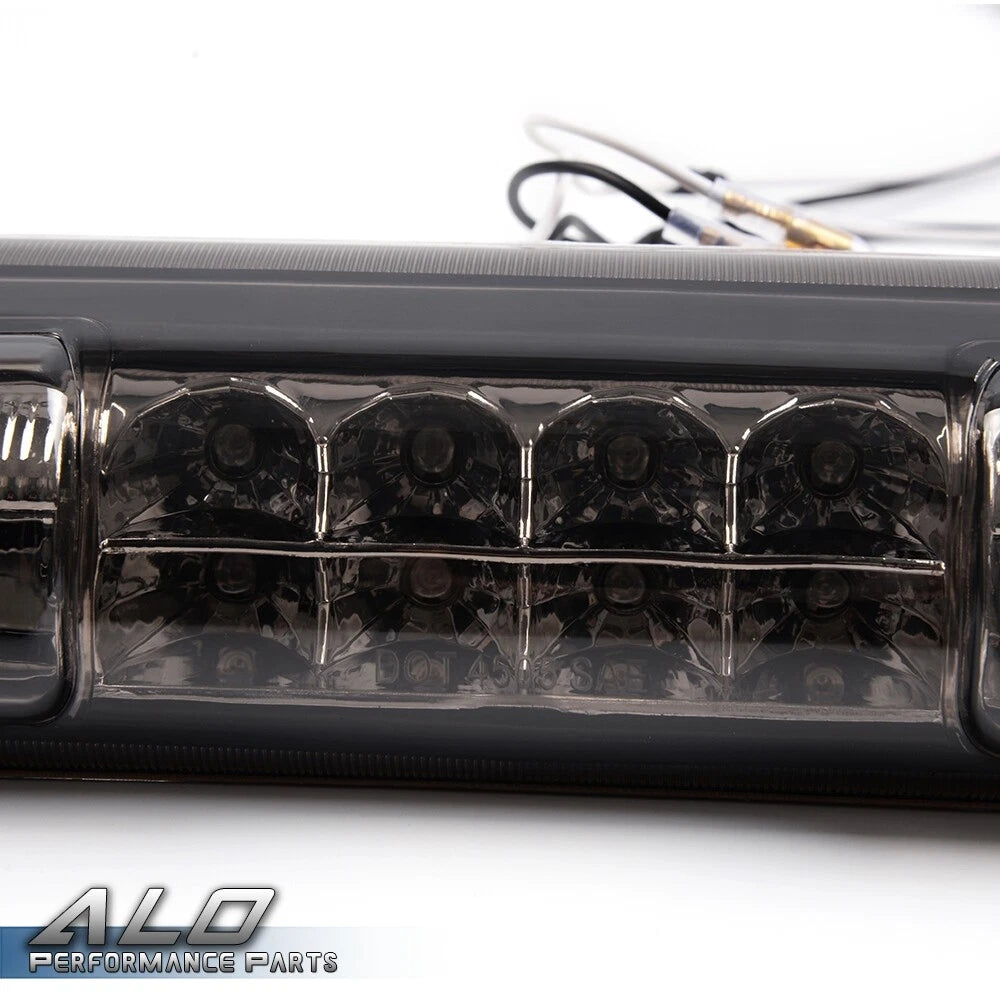 LED Third Brake Light for Chevy Silverado GMC Sierra (1999–2006)