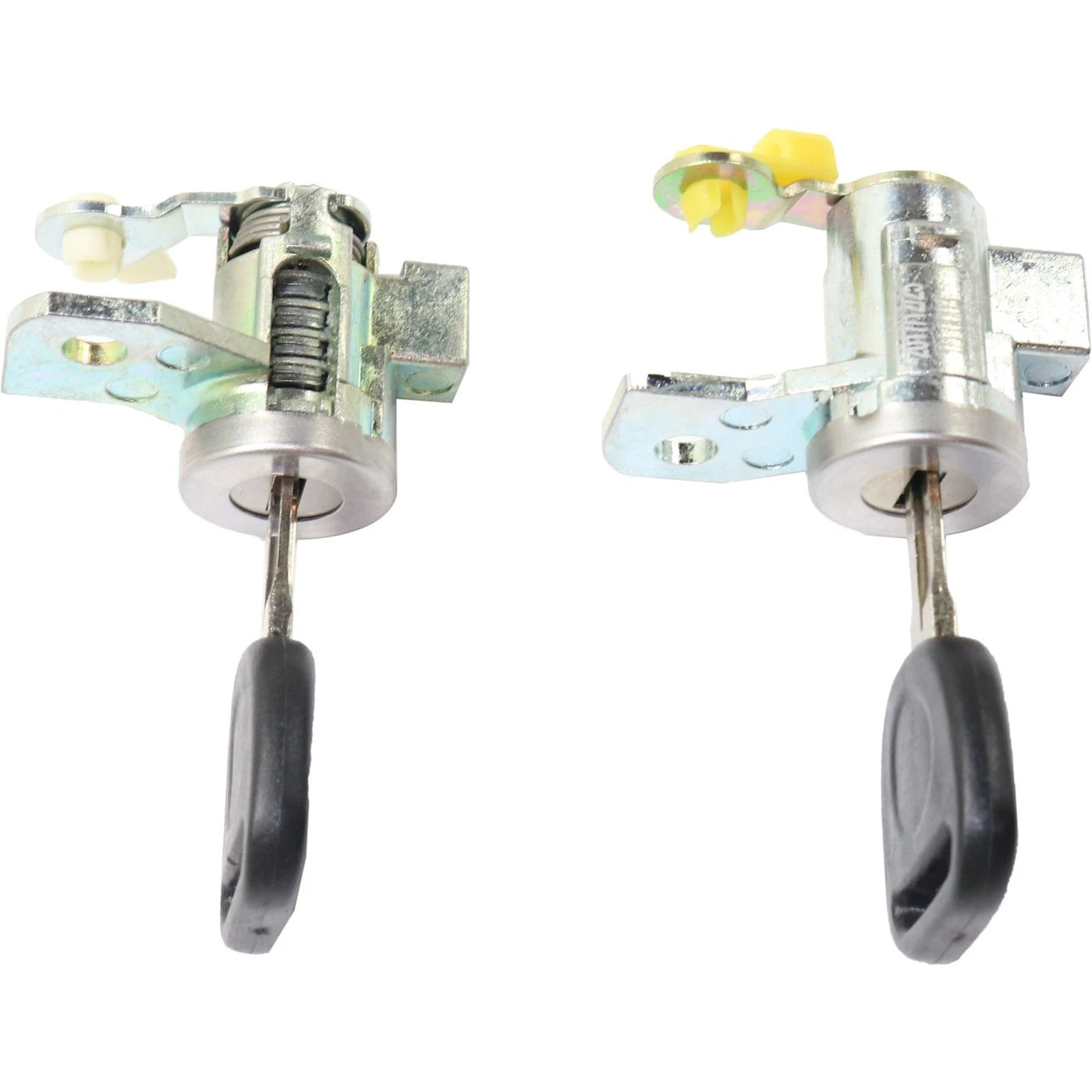 Door Lock Cylinders for Chevy Canyon H3 (2004-2012)