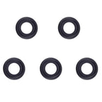 5 x Rubber Oil Drain Plug Gaskets for Chevrolet Opel