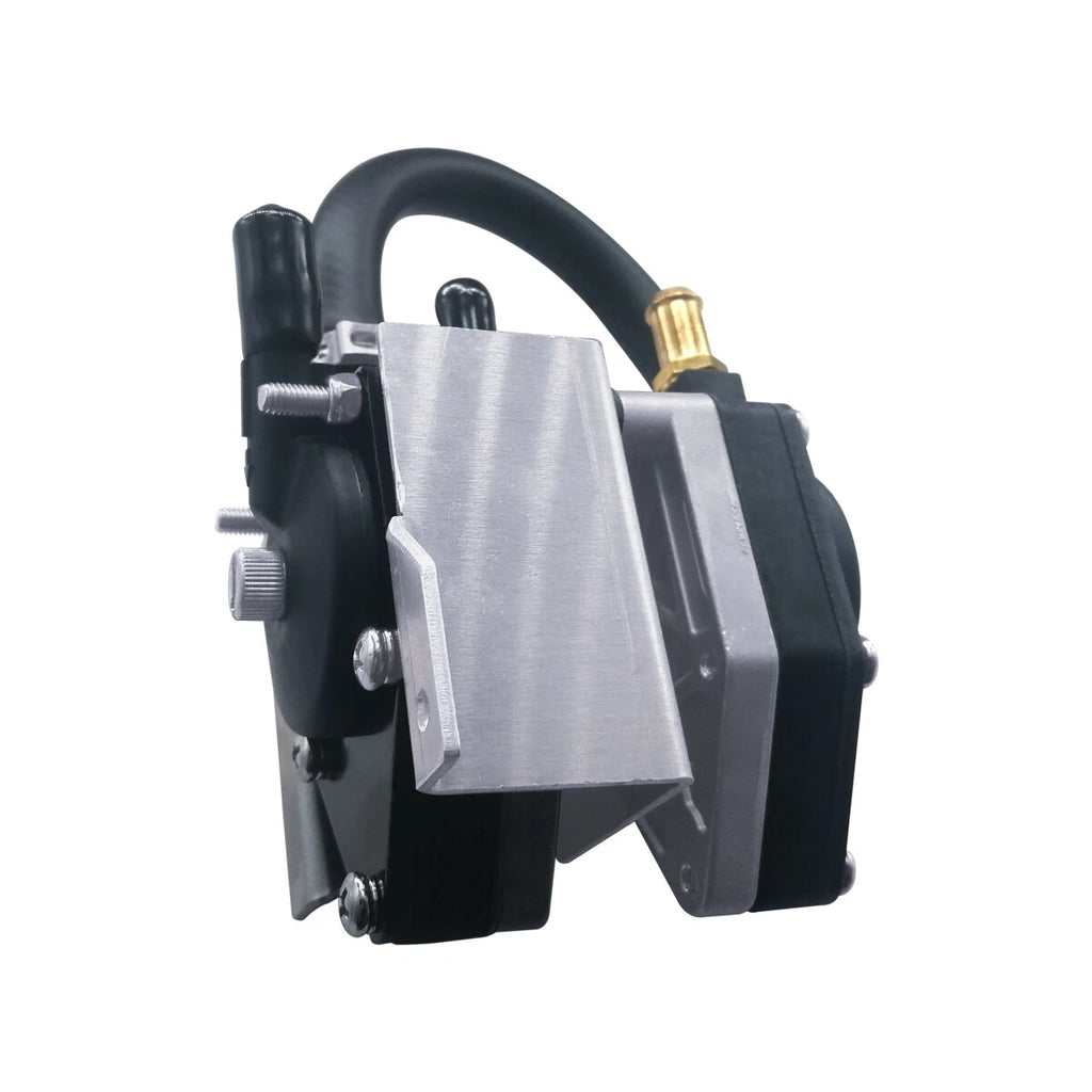 VRO Conversion Fuel Pump for Johnson Evinrude OMC BRP (5004558, 0438400)