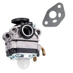 Carburetor Kit for GX22 GX31 WYL19 (Efficient Operation)