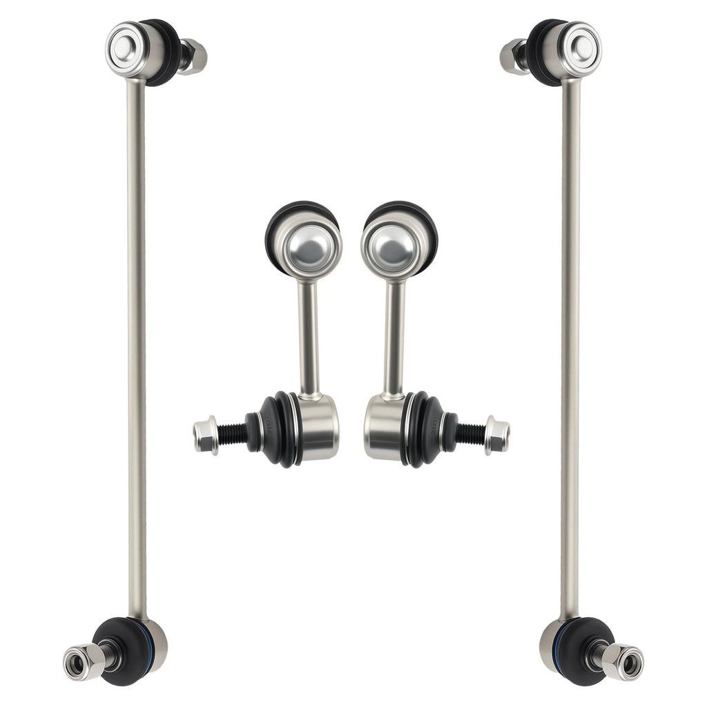 Set of 4 Sway Bar End Links for Honda CR-V (2007–2016)