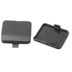 6 x Roof Luggage Rack Cap Covers for Honda CR-V (2007-2011)