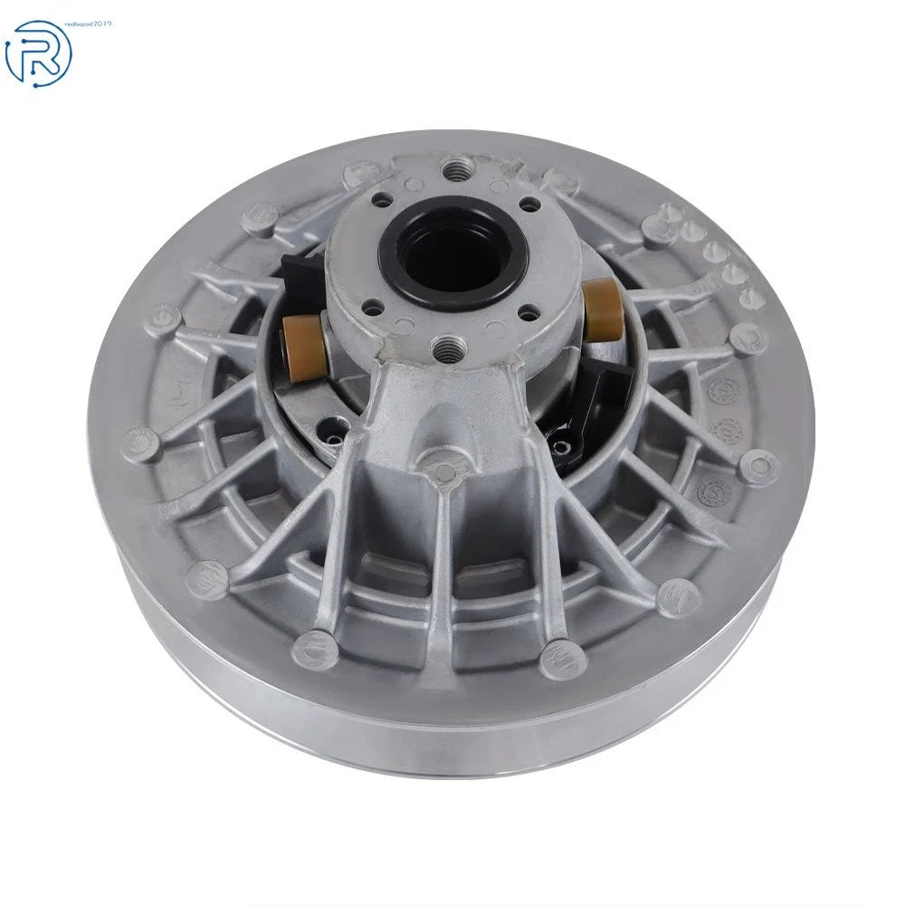 Primary Secondary Clutch + Removal Puller for ODES 800 (Dominator D2 D4 X2 X4)