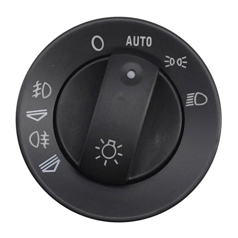 Light Lamp Switch Control Master for Audi A4 Avant (2001–2008)
