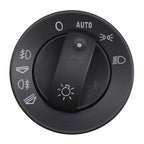 Light Lamp Switch Control Master for Audi A4 Avant (2001–2008)