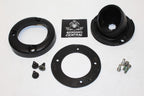 Exhaust Thru Hull Exit Turndown Outlet for Kawasaki STX 12F 15F (2003–2008)