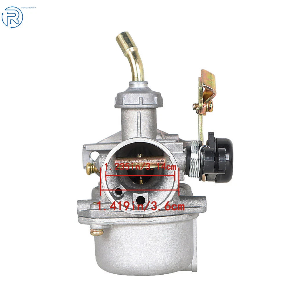 Carburetor for Polaris Sportsman 90, Outlaw 90 (2007–2014) 0454886