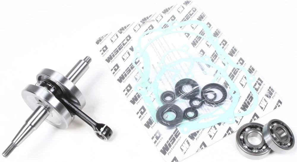 Bottom End Kit for Yamaha