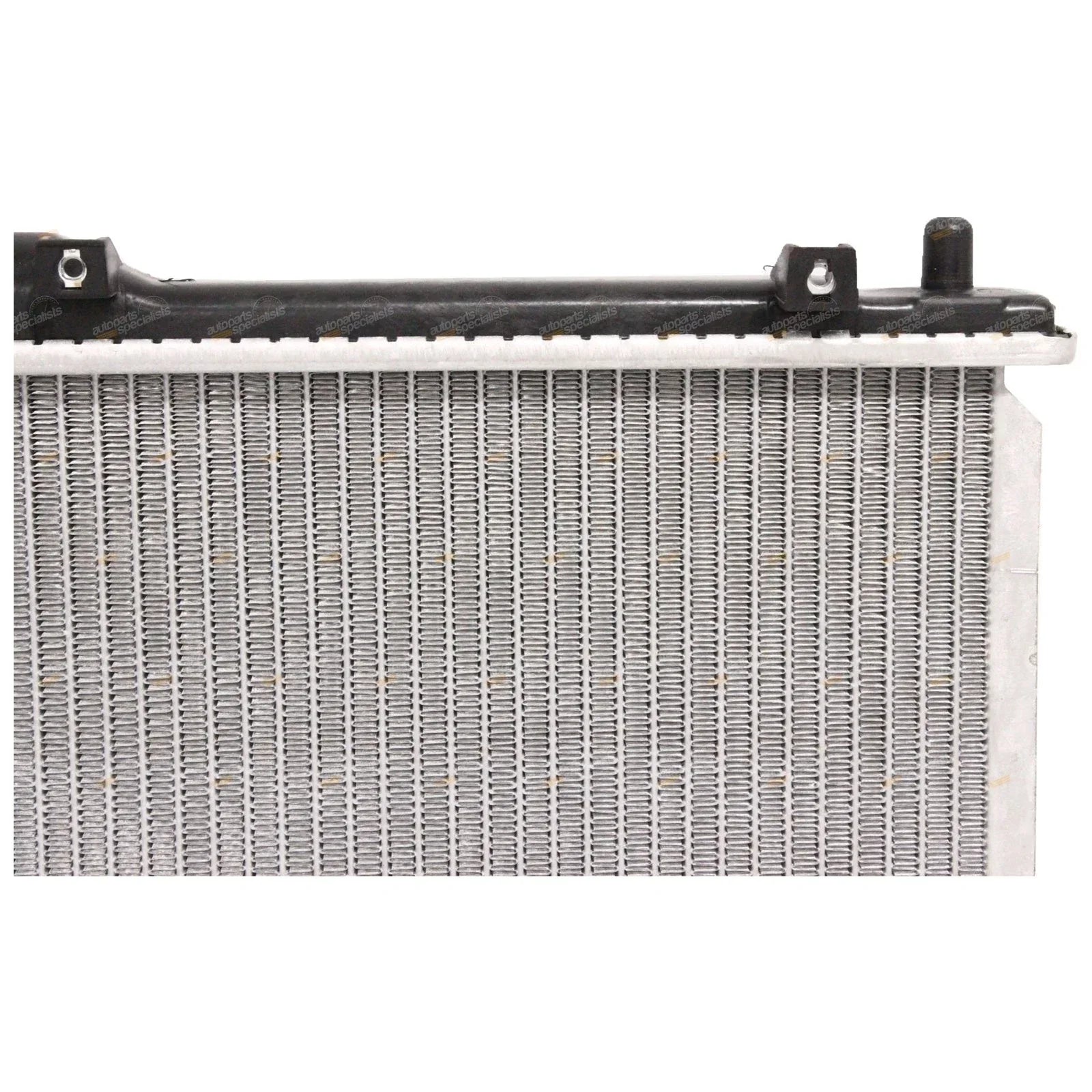 Radiator for Kia Mentor/Shuma 4-Cyl 1.5/1.8L Auto/Manual 26mm Core (1998-2001)