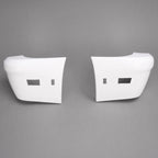 Rear Bumper End Cap Set for Ford Transit Connect (2010–2013)