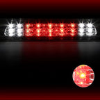 LED DRL Headlight Set for GMC Sierra/Yukon (1999–2007)