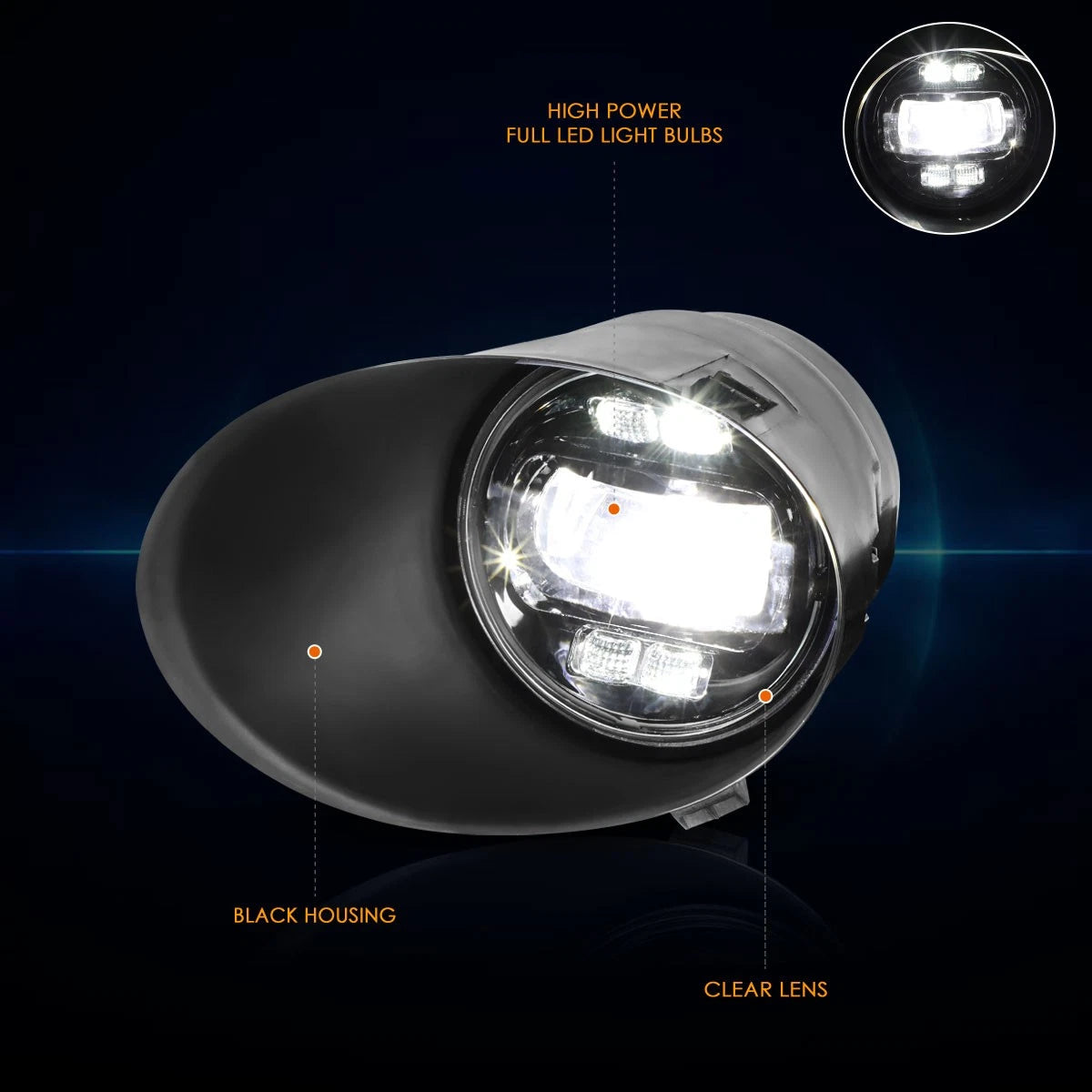 Fuel Pump Module for Ford F150 (2009–2014)