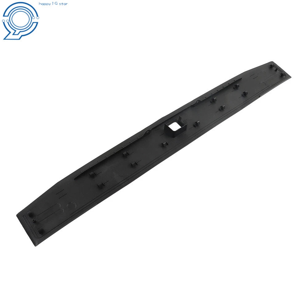 Tailgate Step Pad Trim Kit for Ford F-150 (2021–2023)