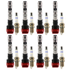 Ignition Coil Kit for Audi (0.043 Gap)