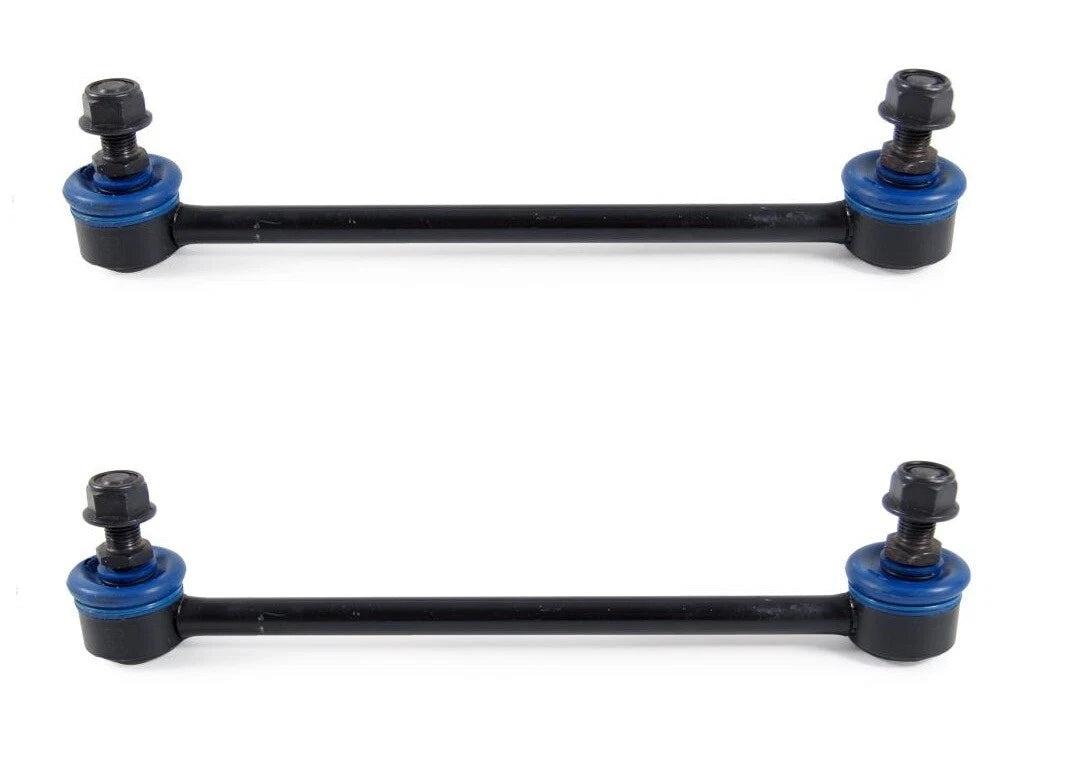 Set of 2 Front Suspension Stabilizer Bar Link Kits for ES350, Camry (2007–2011)