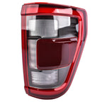 Tail Light for Ford F-150 (2021-2023) Right Side