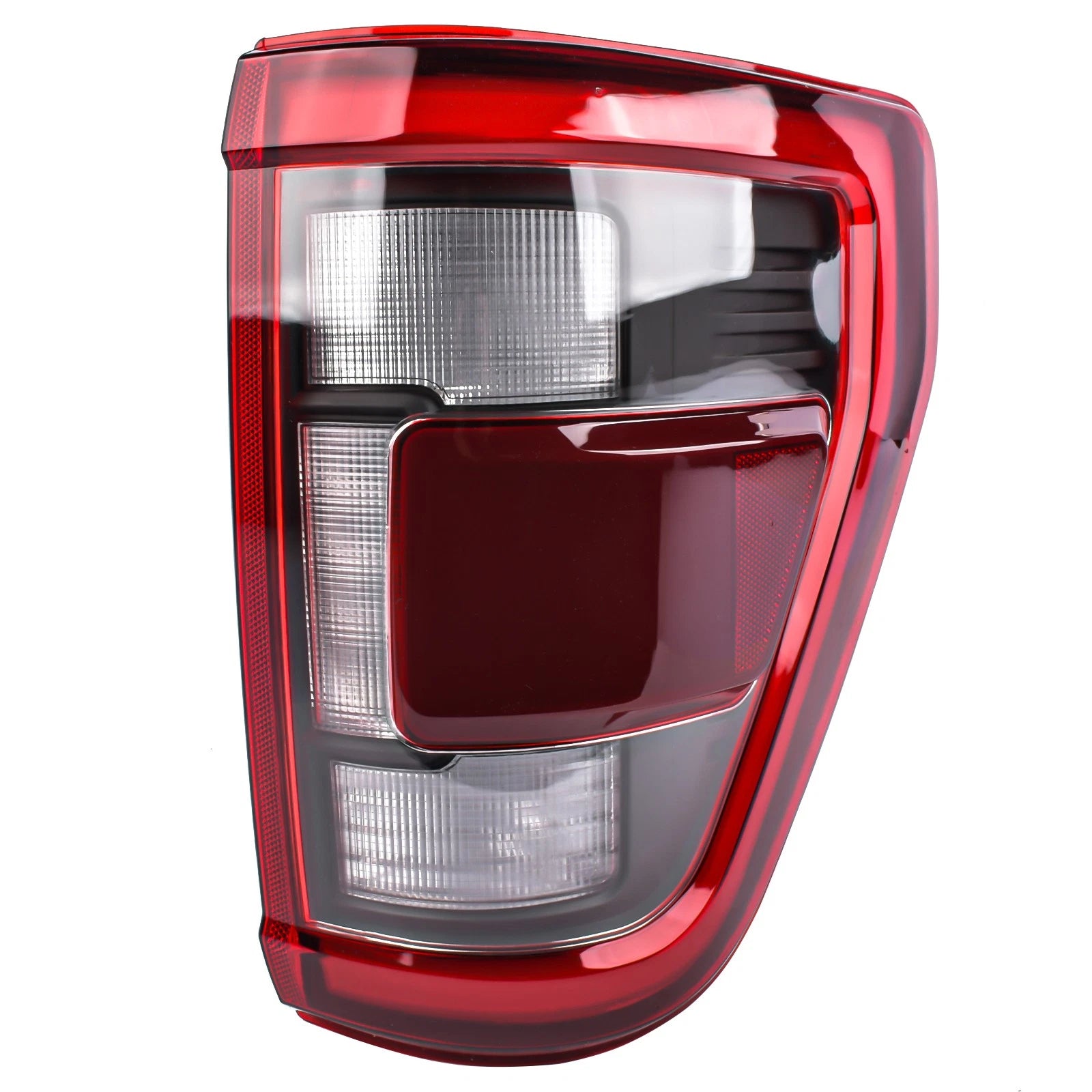 Tail Light for Ford F-150 (2021-2023) Right Side