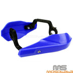 7/8" Handlebar Hand Guard Protectors for Dirt Bike ATV Snowmobile