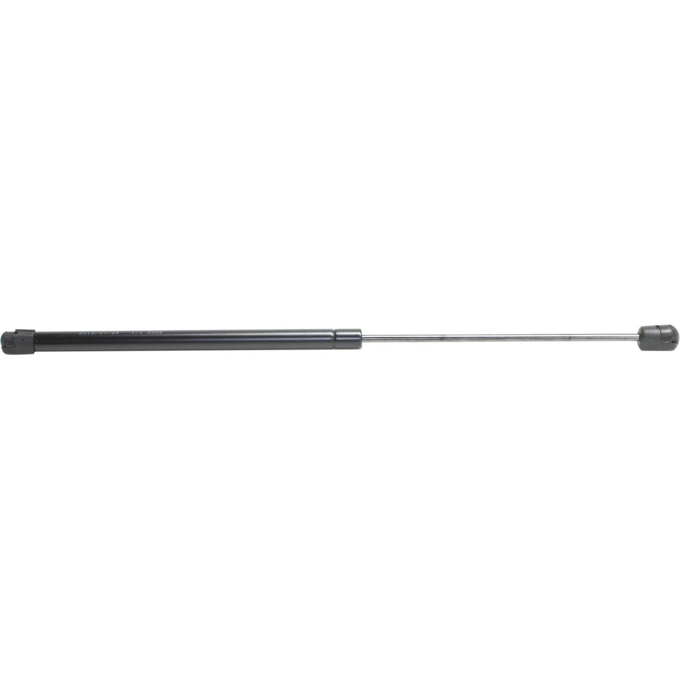 Set of 2 Liftgate Glass Lift Supports for Jeep Grand Cherokee (1994–1998)