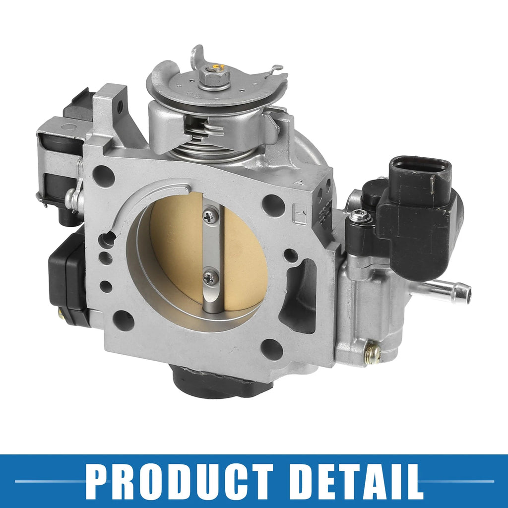 Electronic Throttle Body for Honda CR-V EX EX-L LX (2003–2005)