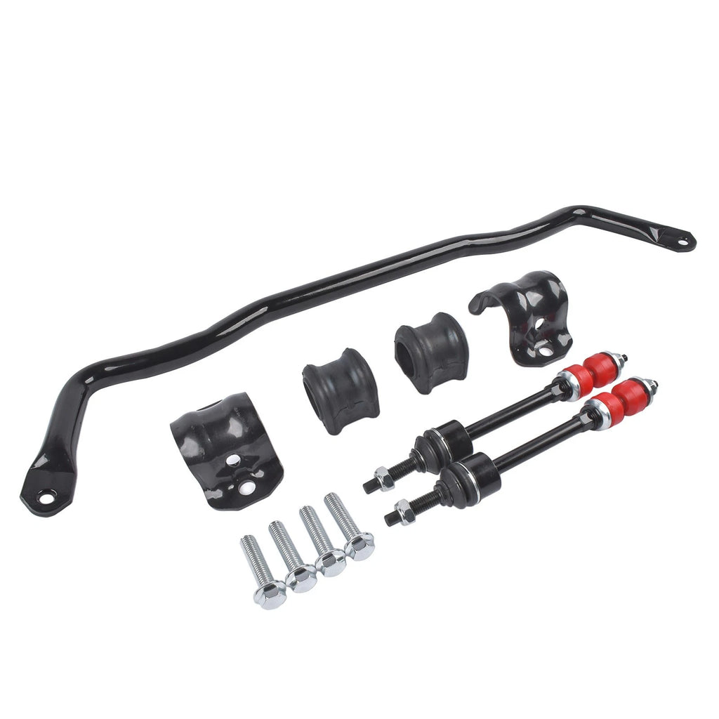 Front Stabilizer Sway Bar for Dodge Ram 1500 Classic (2011–2018) 5170290AD K80894