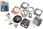 Mikuni SBN Carb Rebuild Kit for Yamaha VXR Wave Blaster Raider Runner (1996–2000)