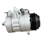 AC Compressor Replacement for Mercedes E400 3.0L (2015-2017)