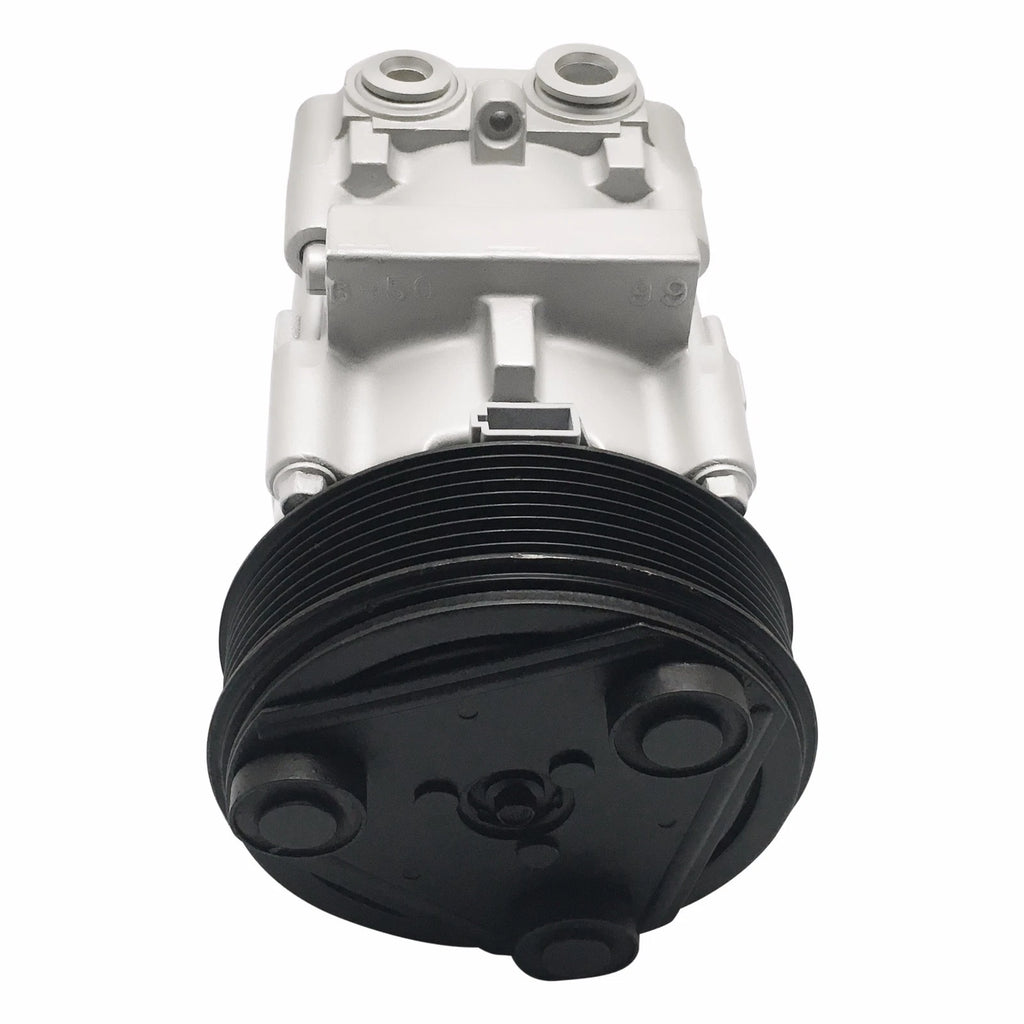 Air Compressor EG152 Replacement for Ford F150 F250 F350 F450 F550 (1997–2007)