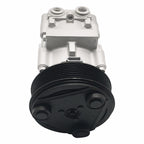 Air Compressor EG152 Replacement for Ford F150 F250 F350 F450 F550 (1997–2007)