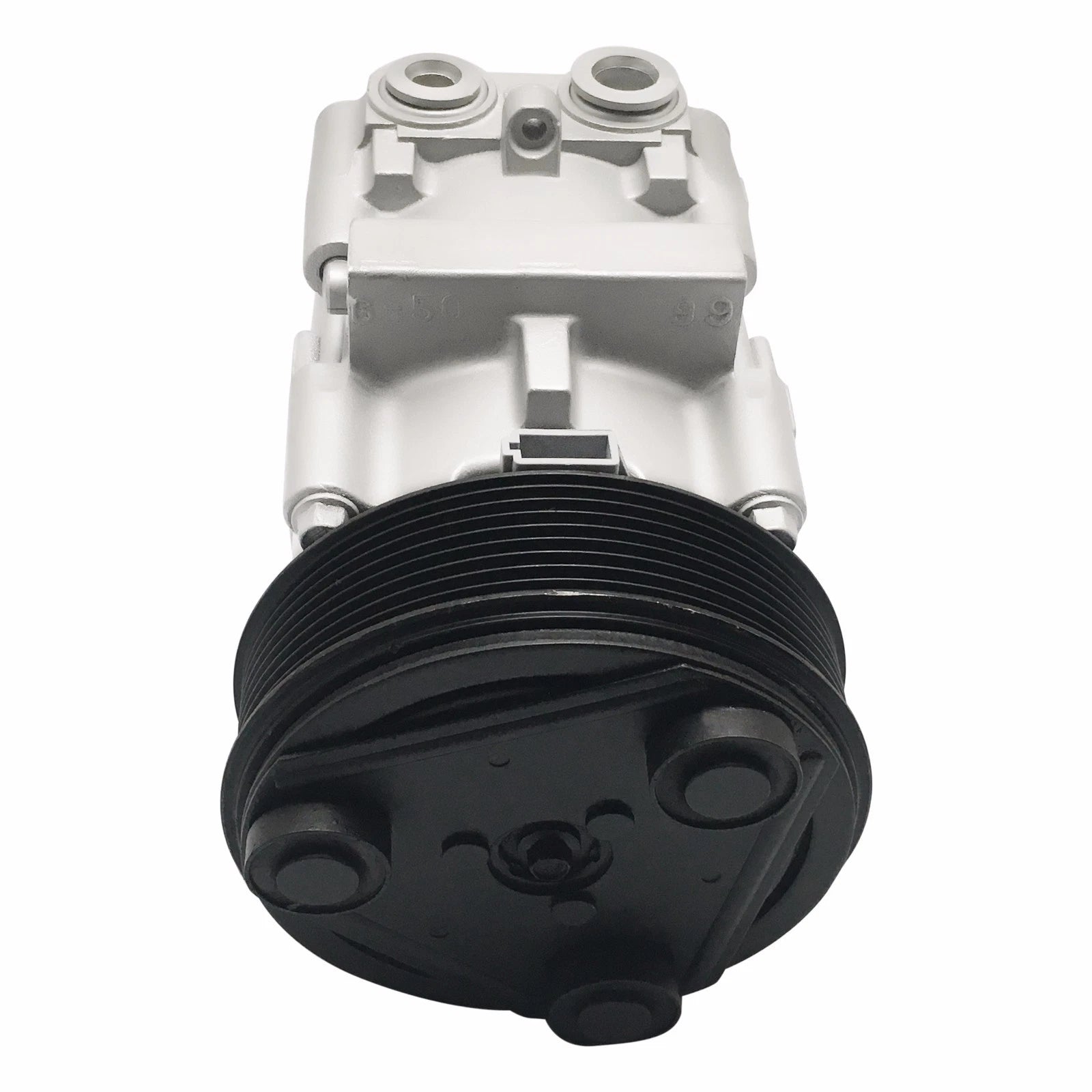 Air Compressor EG152 Replacement for Ford F150 F250 F350 F450 F550 (1997–2007)