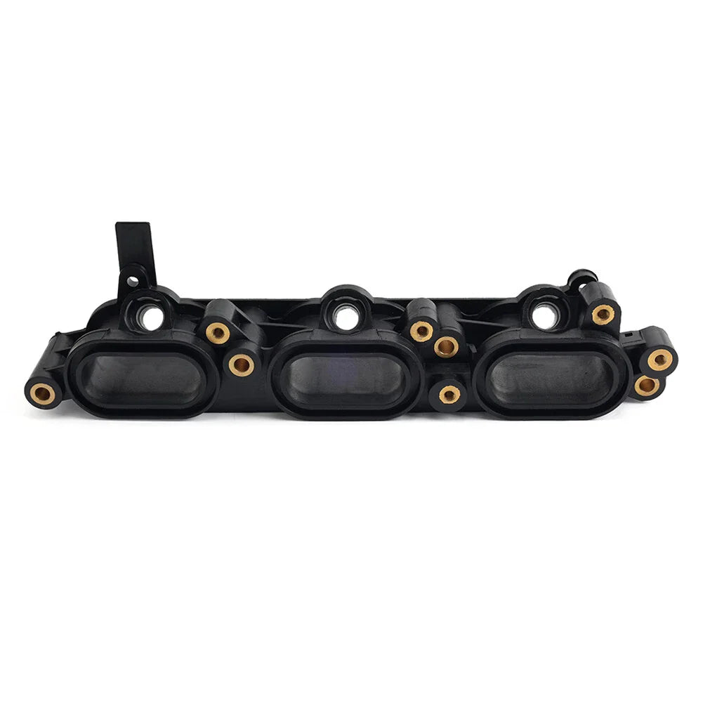 Lower Air Intake Inlet Manifold for Jaguar S-Type, X-Type (2002-2008)