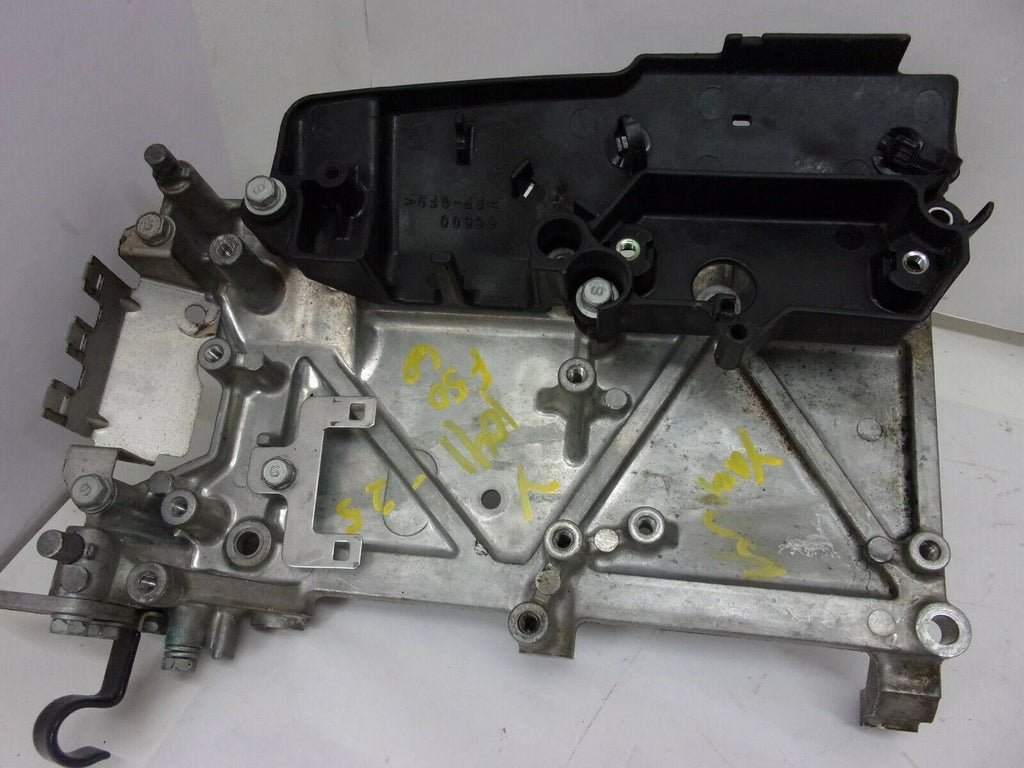 Yamaha Starter Bracket 6C5-81822-00-94 for Yamaha 50-60hp (2005–Present)