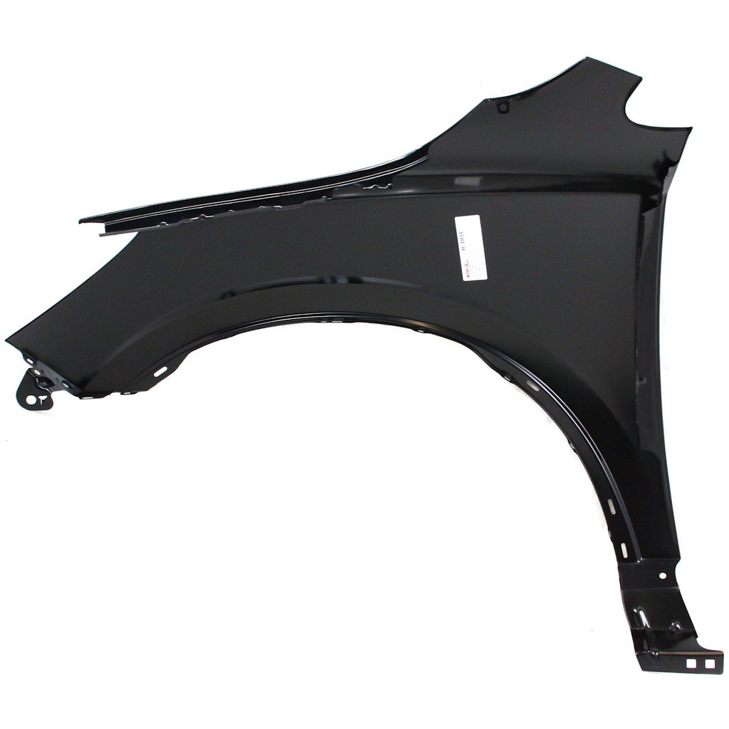 Bumper Cover Kit for Buick Enclave (2008–2012)