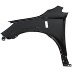 Bumper Cover Kit for Buick Enclave (2008–2012)
