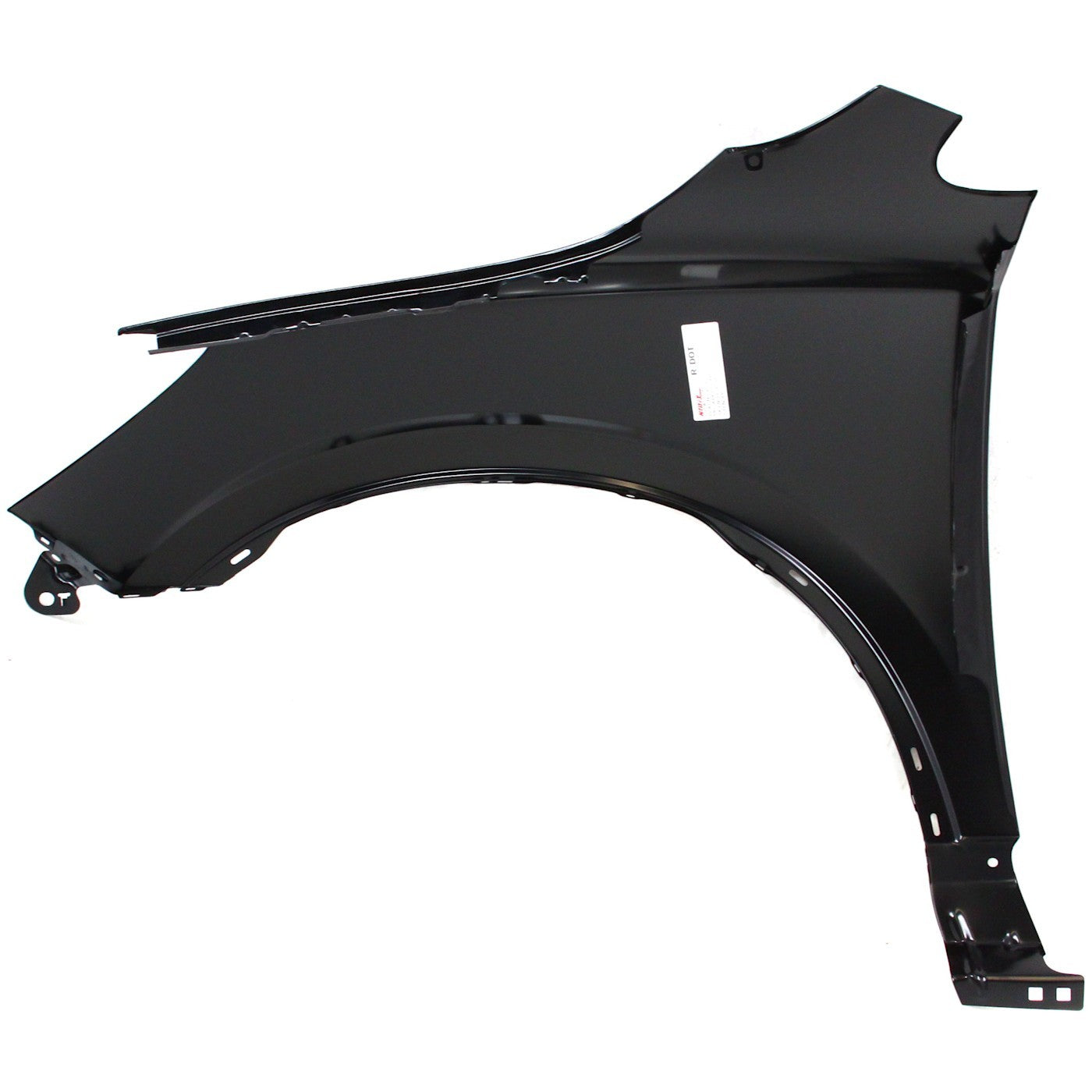 Bumper Cover Kit for Buick Enclave (2008–2012)