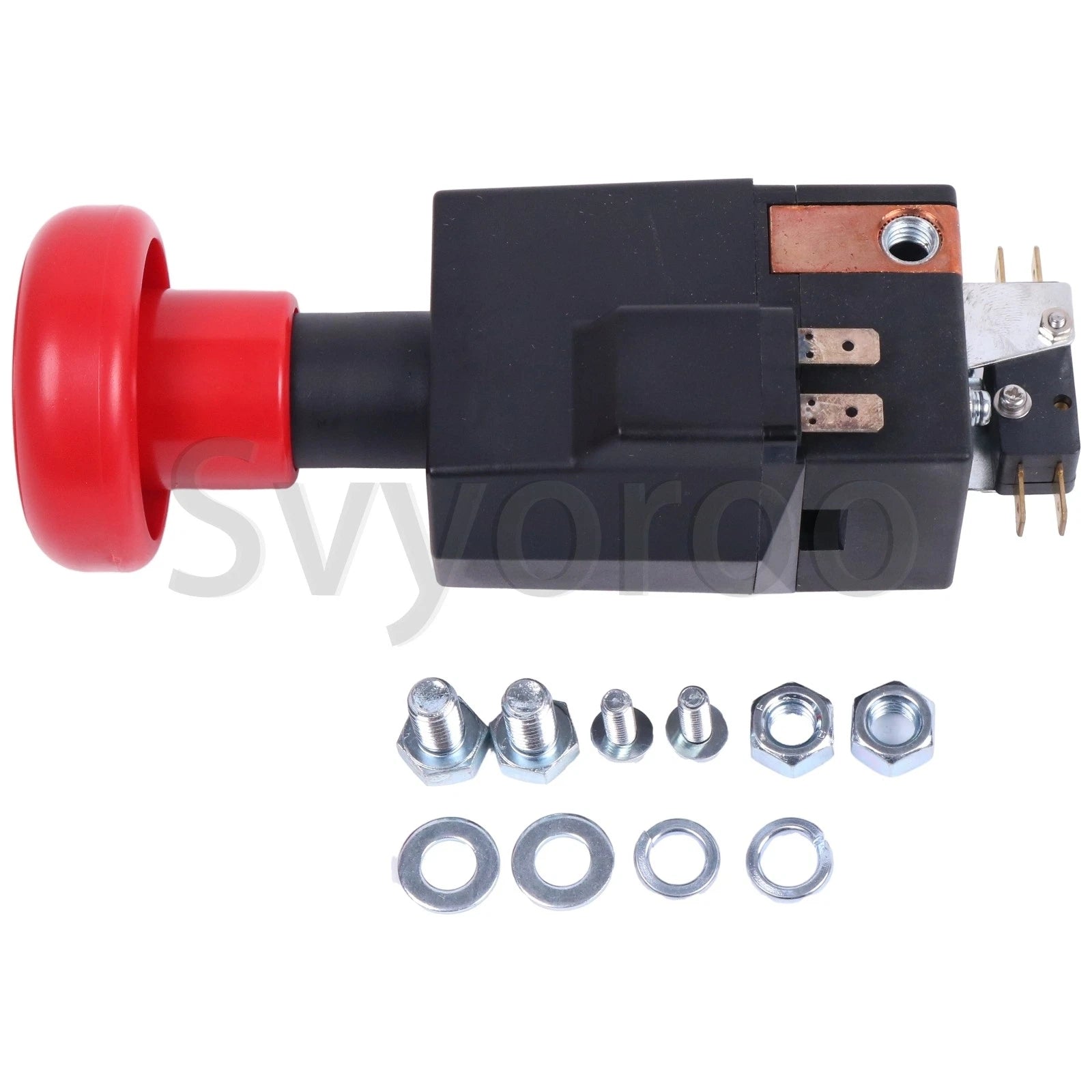 Emergency Switch 2440306180 4000349340 for Haulotte Optimum6 8 10 HA12IP HA15IP