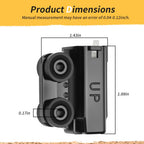 Tip Over Bank Angle Crash Sensor Switch for Yamaha (5PS-82576-01-00)
