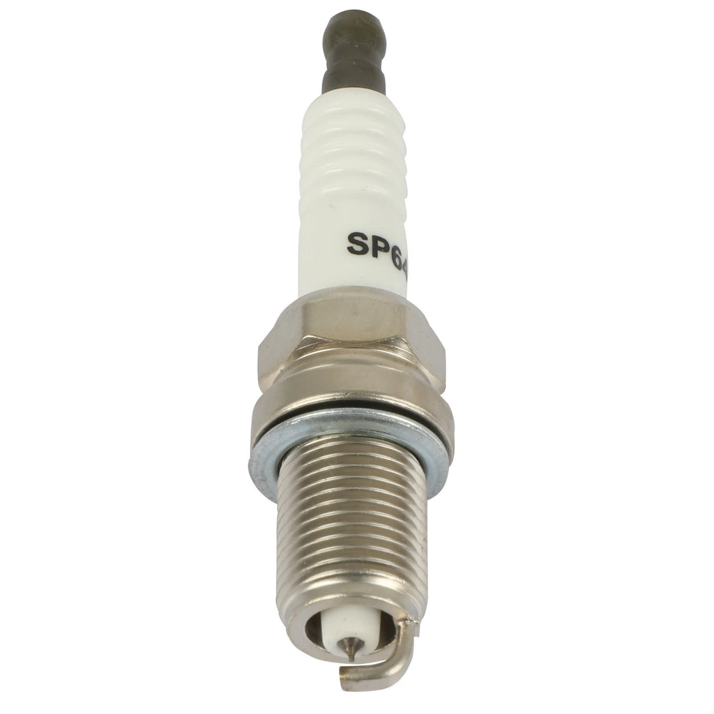 Set of 4 Iridium Spark Plugs for Chevrolet Cruze Sonic (2011–2017)