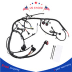 Engine Wiring Harness for Ford Super Duty Excursion (2004)