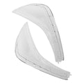 Headlight Lens Cover for Hyundai Sonata (2011–2014) Polycarbonate