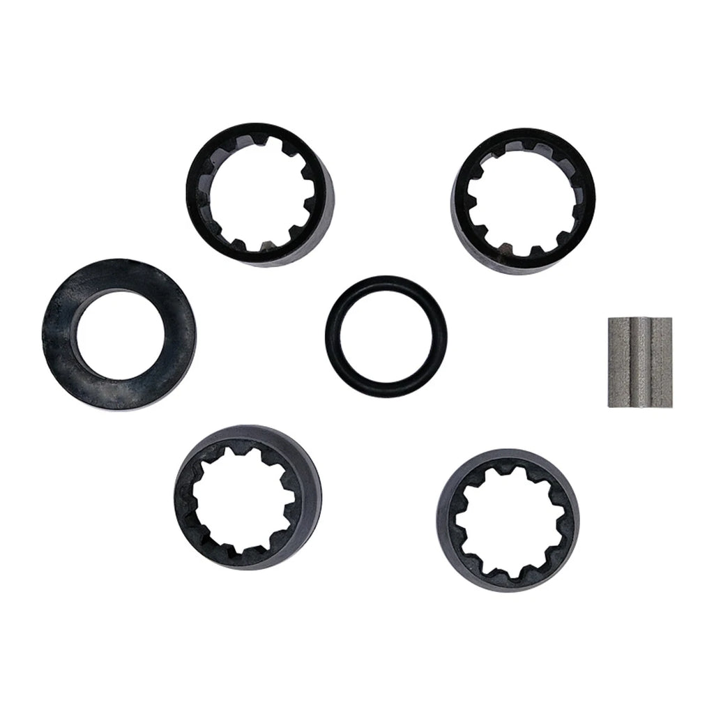 Water Pump Kit 47-89983Q1 for Mercury 30-70 HP