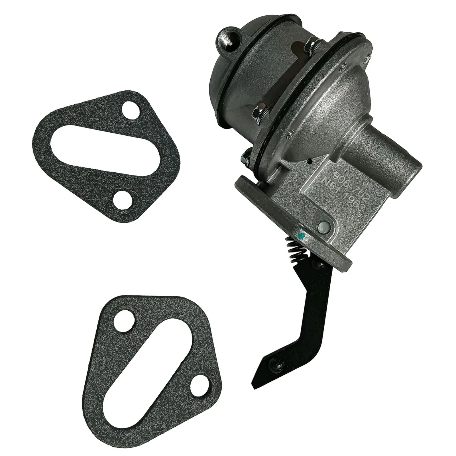 Mechanical Fuel Pump for International Models (1950–1966)