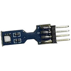 GXHT11 Temp RH Sensor Module for Environmental Monitoring (Industrial-Grade)