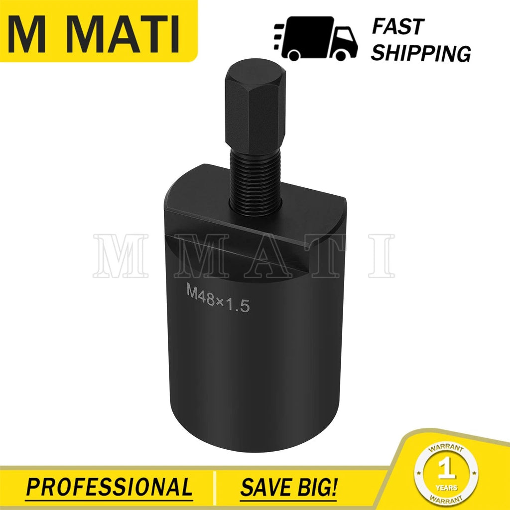 Precision Flywheel Mag Puller for Yamaha (2009–2022) 90890-06723-00