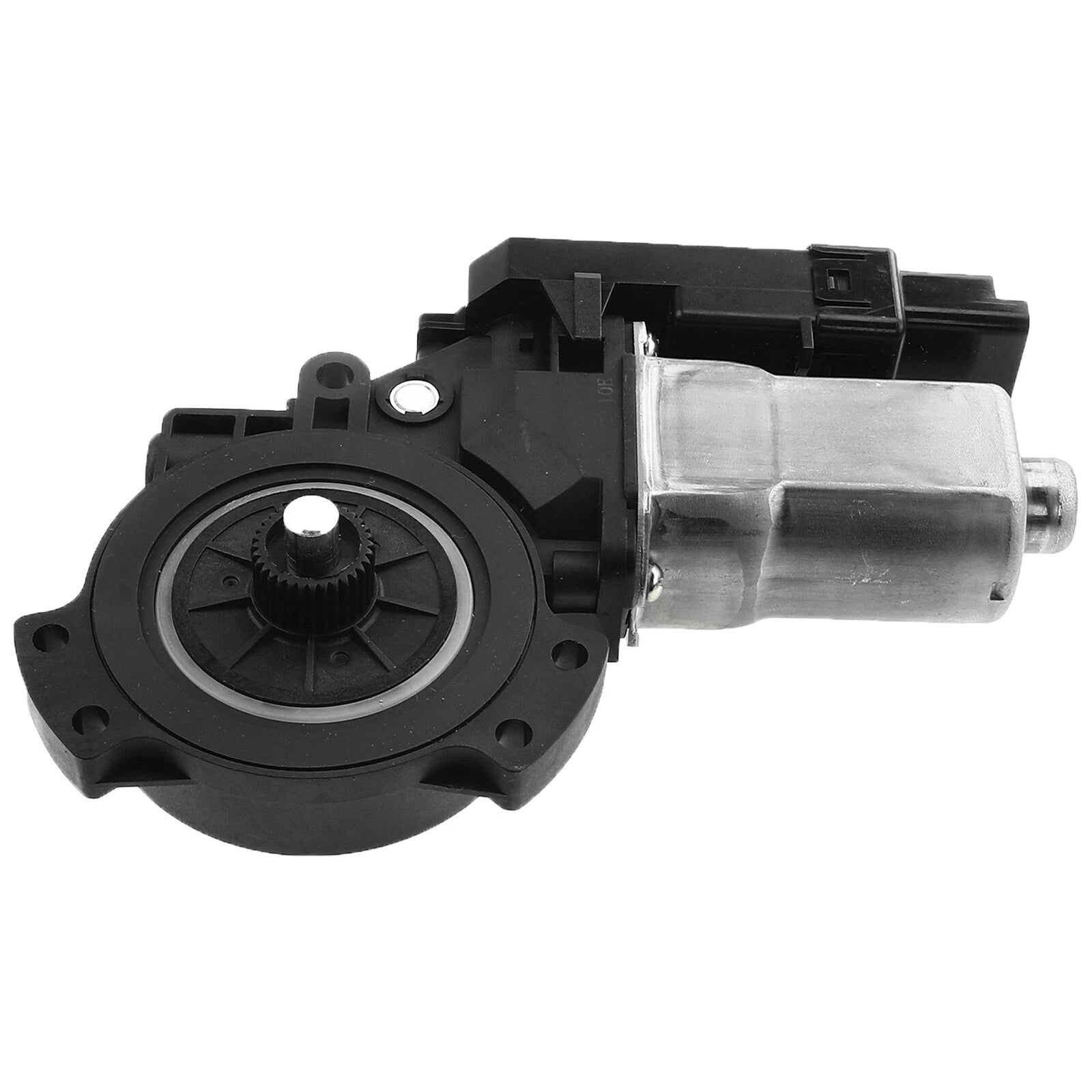 Front Left Window Motor for Hyundai Sonata (2006-2010)